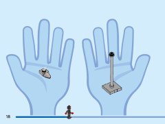 LEGO 10792 instructions page 18 – build guide