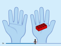 LEGO 10792 instructions page 24 – build guide