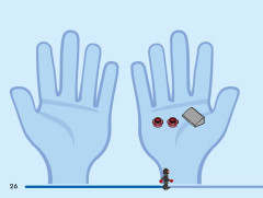 LEGO 10792 instructions page 26 – build guide