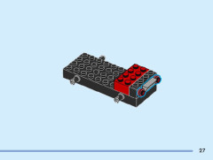 LEGO 10792 instructions page 27 – build guide