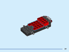 LEGO 10792 instructions page 29 – build guide