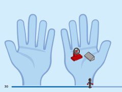 LEGO 10792 instructions page 30 – build guide