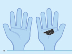 LEGO 10792 instructions page 38 – build guide