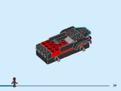LEGO 10792 instructions page 39 – build guide