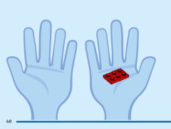 LEGO 10792 instructions page 40 – build guide