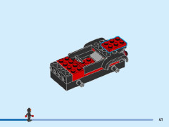 LEGO 10792 instructions page 41 – build guide