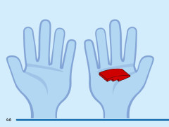 LEGO 10792 instructions page 46 – build guide