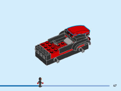 LEGO 10792 instructions page 47 – build guide