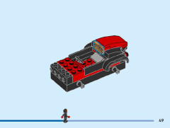 LEGO 10792 instructions page 49 – build guide