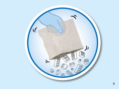 LEGO 10792 instructions page 5 – build guide