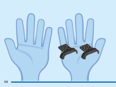 LEGO 10792 instructions page 50 – build guide