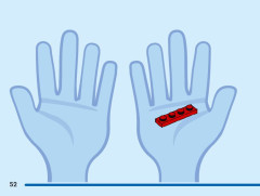 LEGO 10792 instructions page 52 – build guide