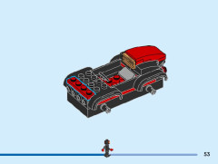 LEGO 10792 instructions page 53 – build guide
