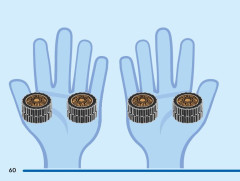 LEGO 10792 instructions page 60 – build guide