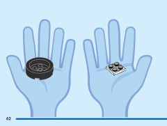 LEGO 10792 instructions page 62 – build guide