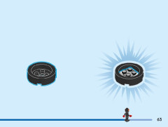 LEGO 10792 instructions page 63 – build guide