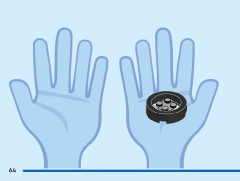 LEGO 10792 instructions page 64 – build guide