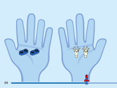 LEGO 10793 instructions page 20 – build guide