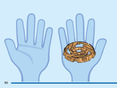 LEGO 10793 instructions page 30 – build guide