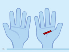 LEGO 10793 instructions page 36 – build guide