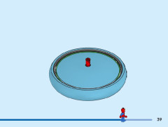 LEGO 10793 instructions page 39 – build guide