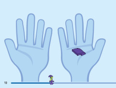 LEGO 10793 instructions page 12 – build guide