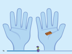 LEGO 10793 instructions page 14 – build guide