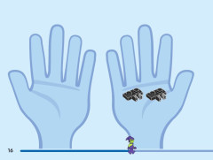 LEGO 10793 instructions page 16 – build guide