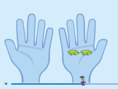 LEGO 10793 instructions page 18 – build guide