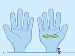 LEGO 10793 instructions page 20 – build guide