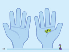 LEGO 10793 instructions page 22 – build guide