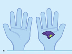 LEGO 10793 instructions page 24 – build guide