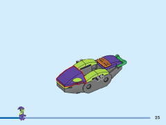 LEGO 10793 instructions page 25 – build guide