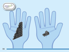 LEGO 10793 instructions page 26 – build guide