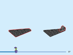 LEGO 10793 instructions page 27 – build guide