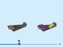LEGO 10793 instructions page 29 – build guide