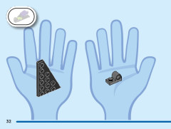 LEGO 10793 instructions page 32 – build guide