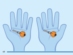 LEGO 10793 instructions page 40 – build guide