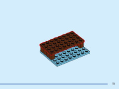 LEGO 10793 instructions page 11 – build guide