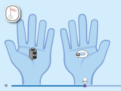 LEGO 10793 instructions page 12 – build guide