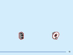 LEGO 10793 instructions page 13 – build guide