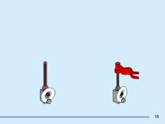 LEGO 10793 instructions page 15 – build guide