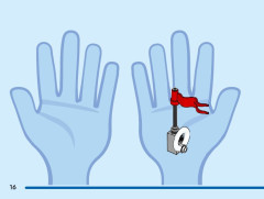 LEGO 10793 instructions page 16 – build guide