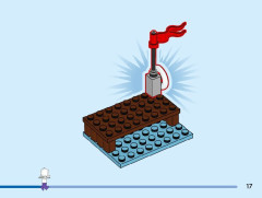 LEGO 10793 instructions page 17 – build guide