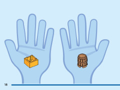 LEGO 10793 instructions page 18 – build guide