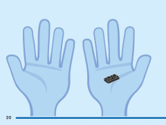 LEGO 10793 instructions page 20 – build guide