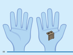 LEGO 10793 instructions page 22 – build guide