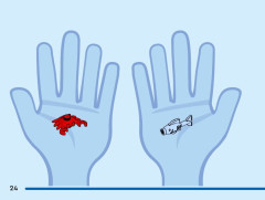 LEGO 10793 instructions page 24 – build guide