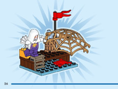 LEGO 10793 instructions page 26 – build guide