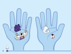 LEGO 10793 instructions page 4 – build guide